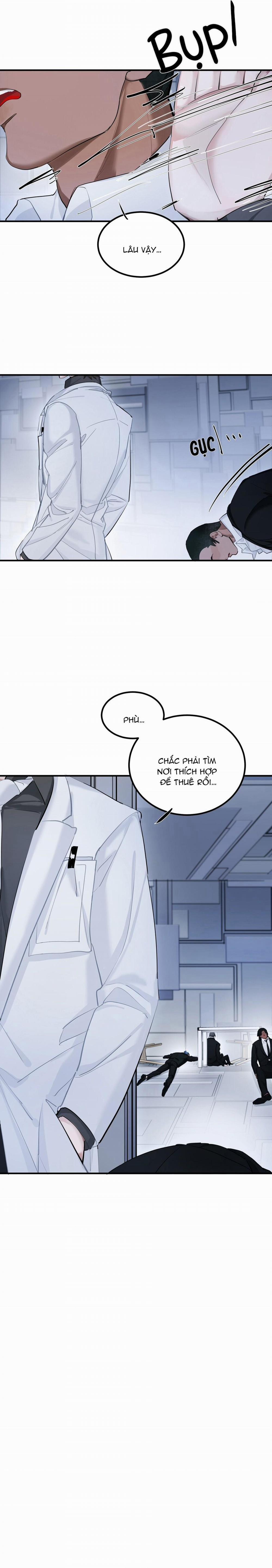 Quan Hệ Xâm Chiếm 11 trang 6