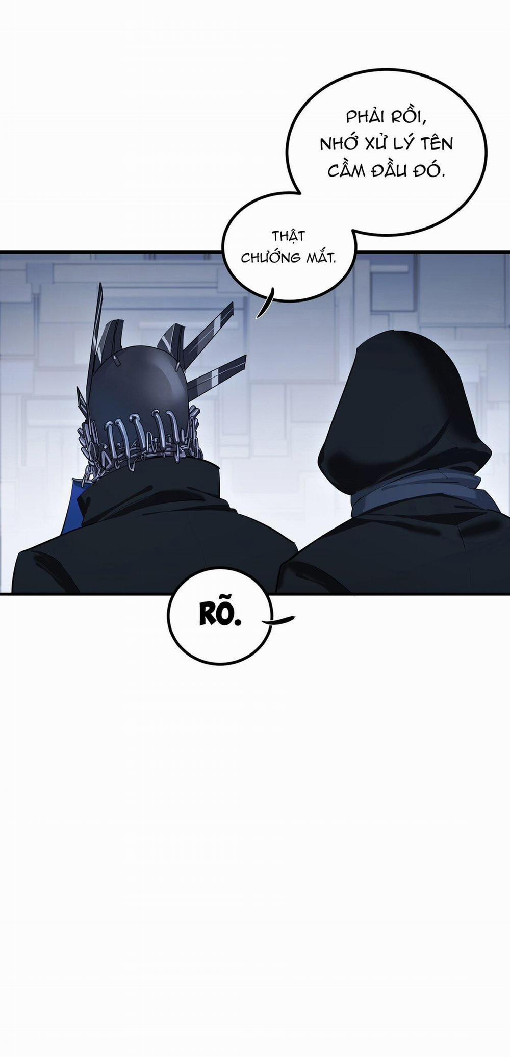 Quan Hệ Xâm Chiếm 12 trang 11