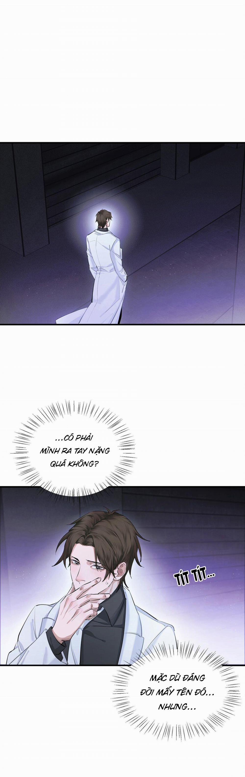 Quan Hệ Xâm Chiếm 12 trang 12