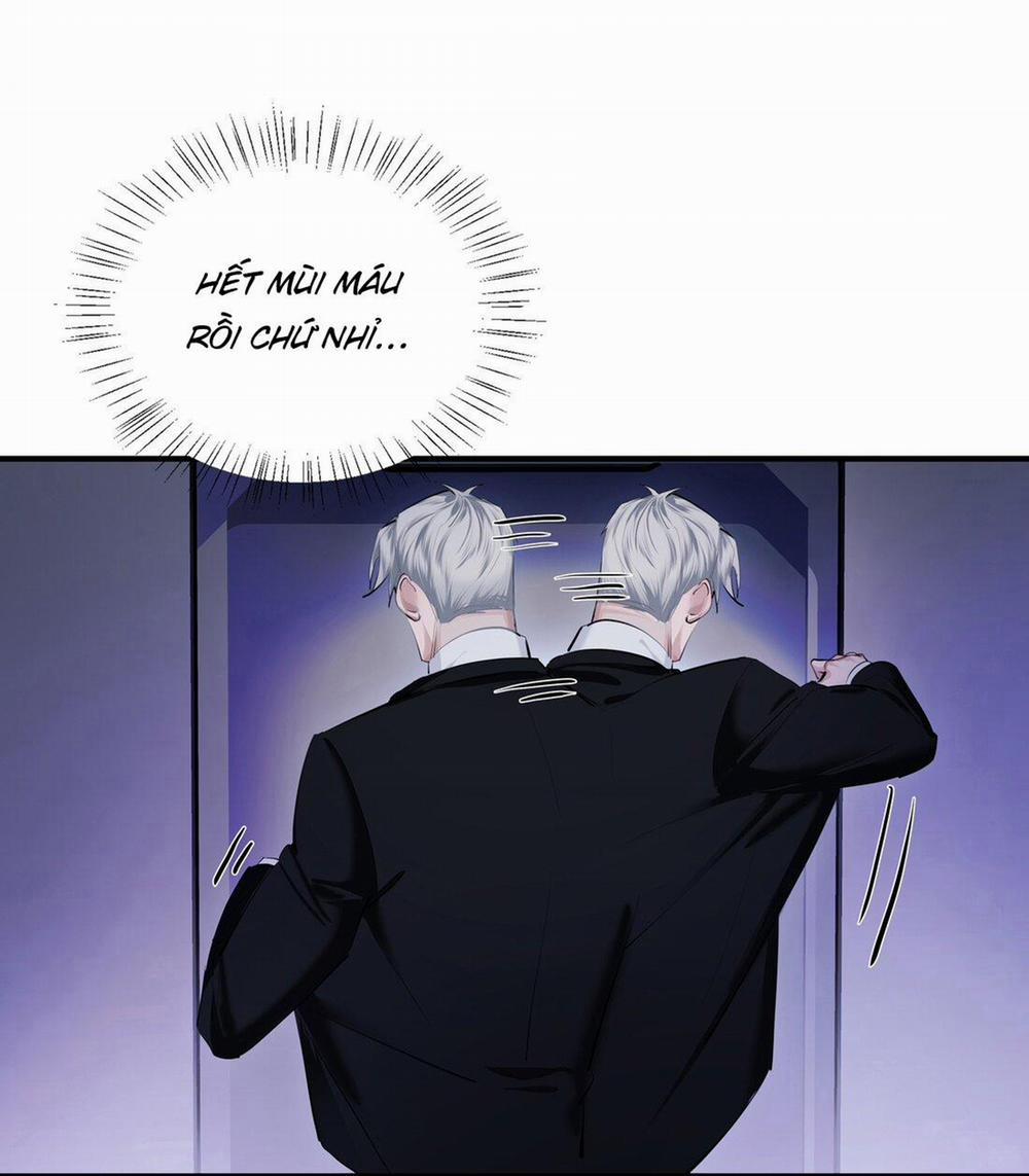 Quan Hệ Xâm Chiếm 12 trang 17