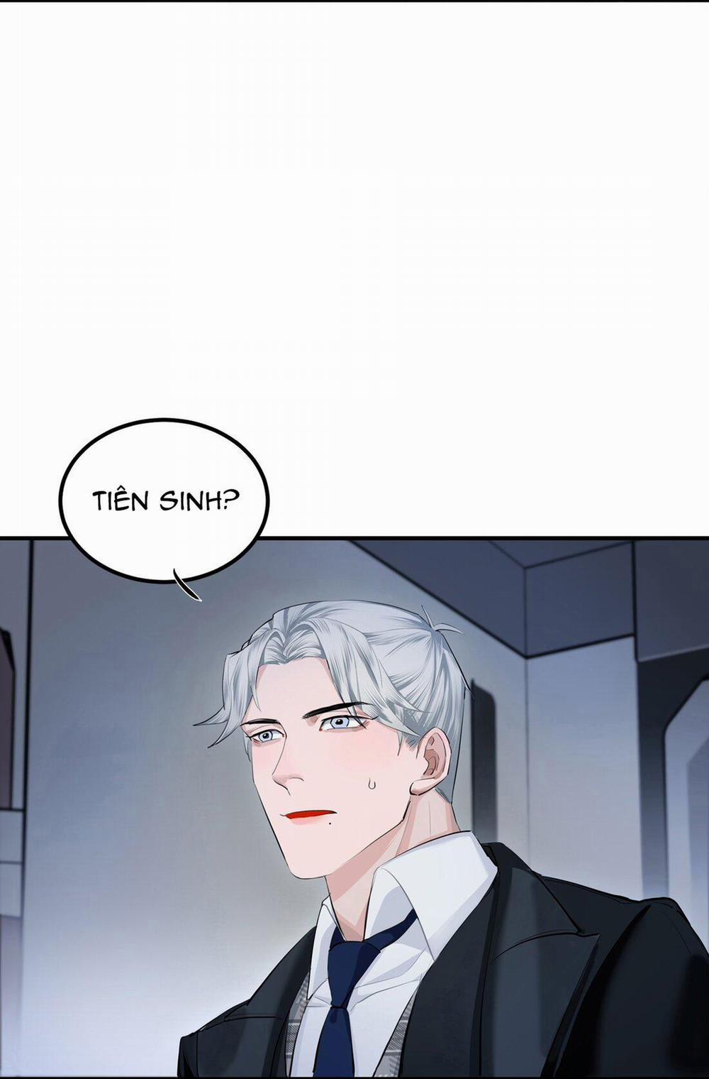 Quan Hệ Xâm Chiếm 12 trang 19