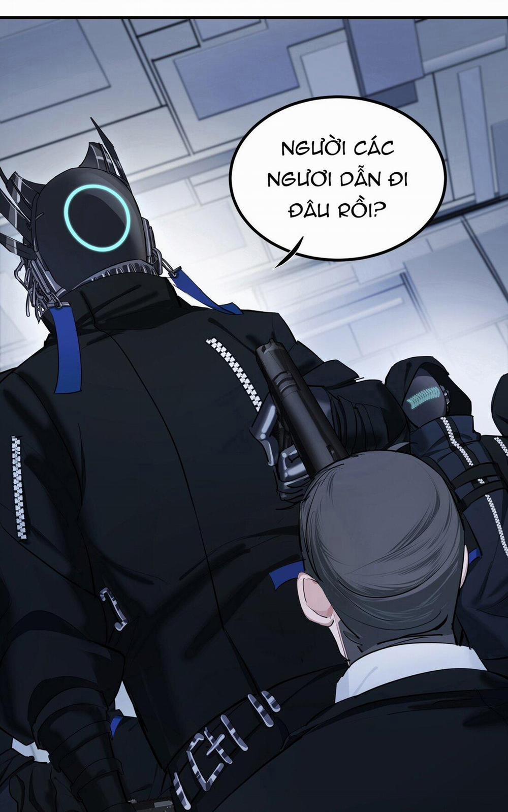 Quan Hệ Xâm Chiếm 12 trang 2