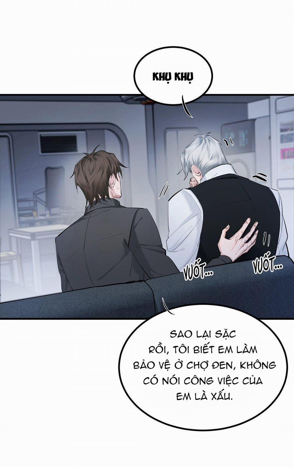 Quan Hệ Xâm Chiếm 12 trang 28