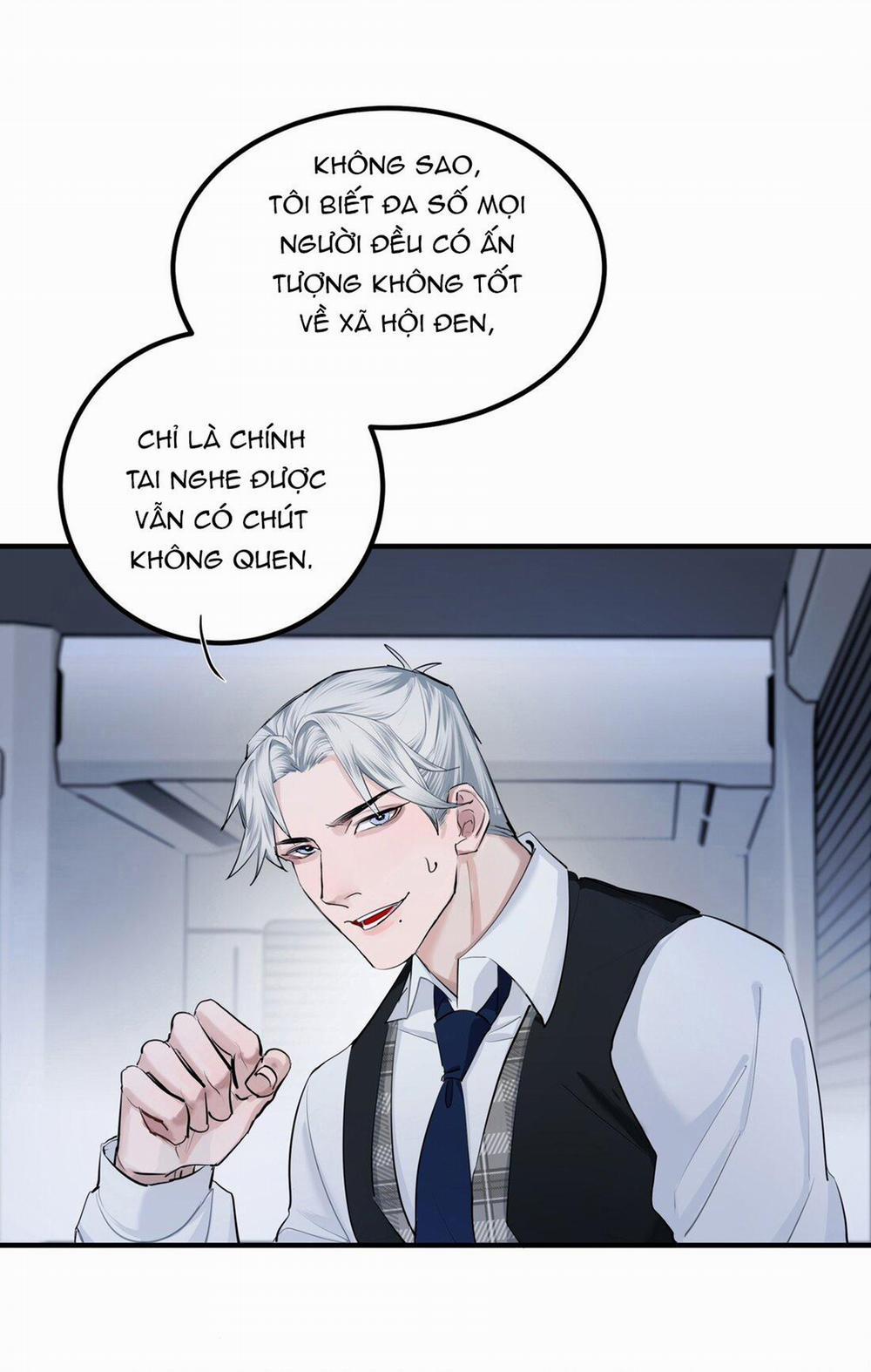 Quan Hệ Xâm Chiếm 12 trang 29