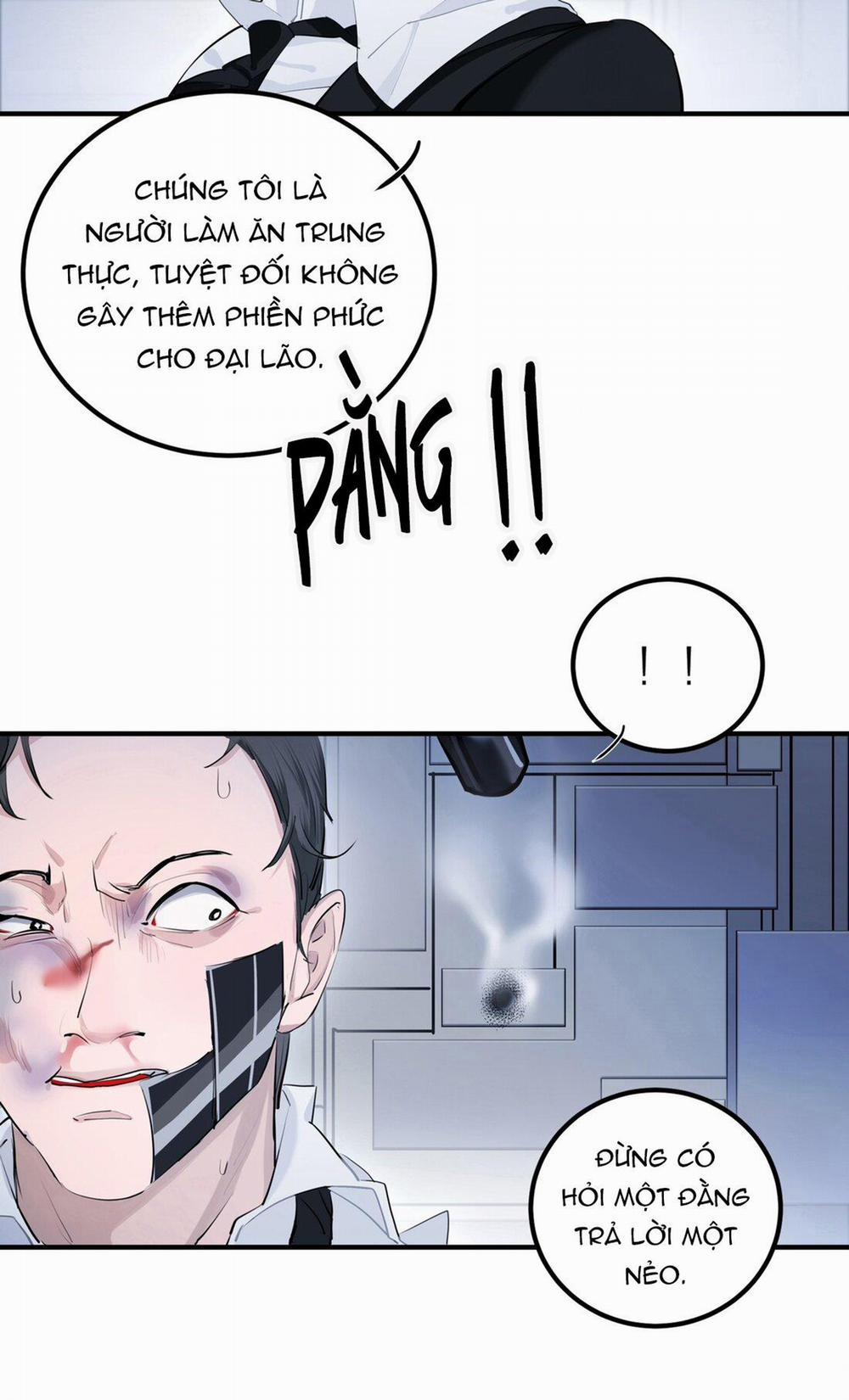 Quan Hệ Xâm Chiếm 12 trang 4