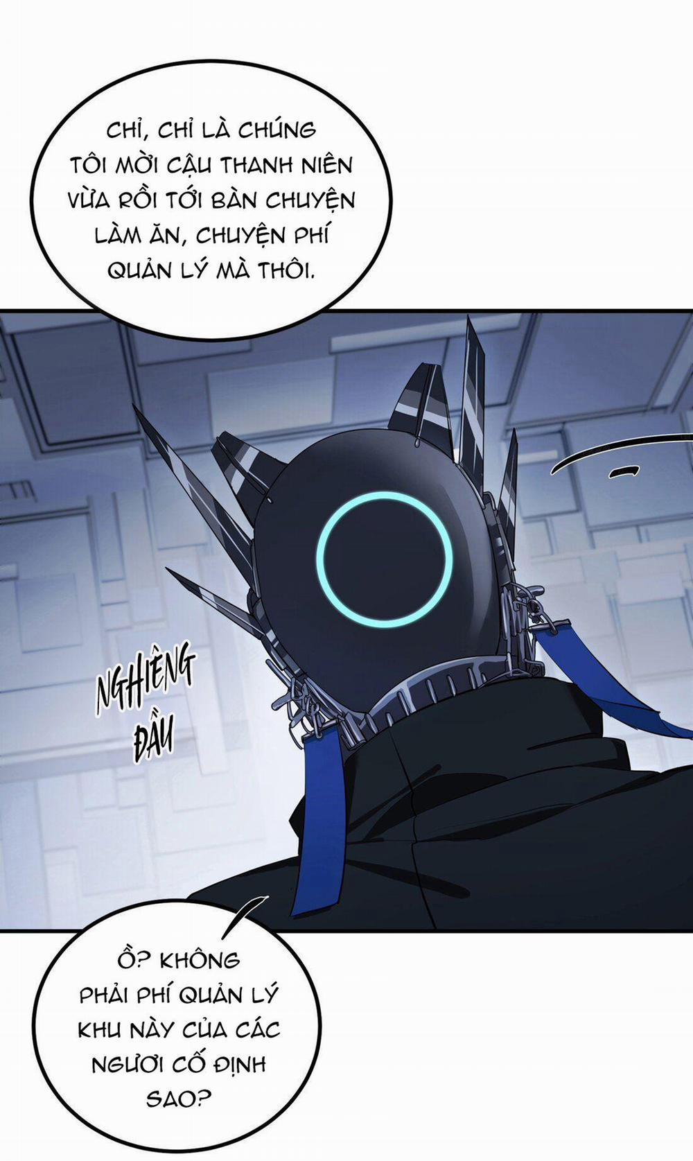 Quan Hệ Xâm Chiếm 12 trang 5