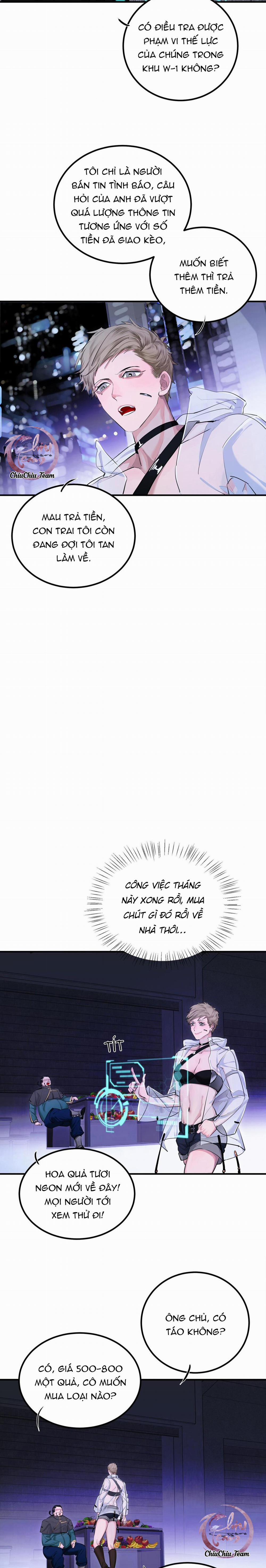 Quan Hệ Xâm Chiếm 13 trang 1