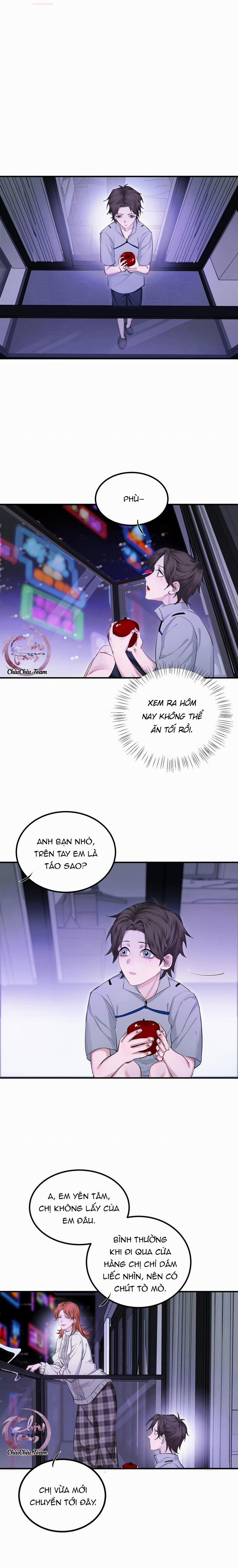 Quan Hệ Xâm Chiếm 13 trang 6