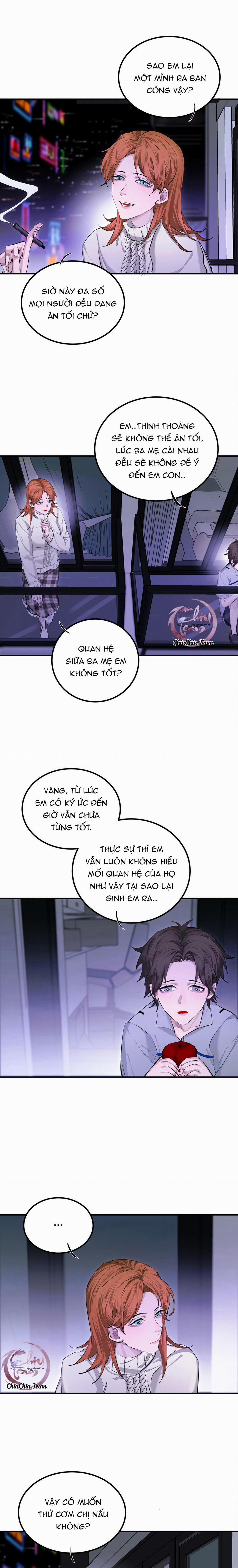 Quan Hệ Xâm Chiếm 13 trang 7