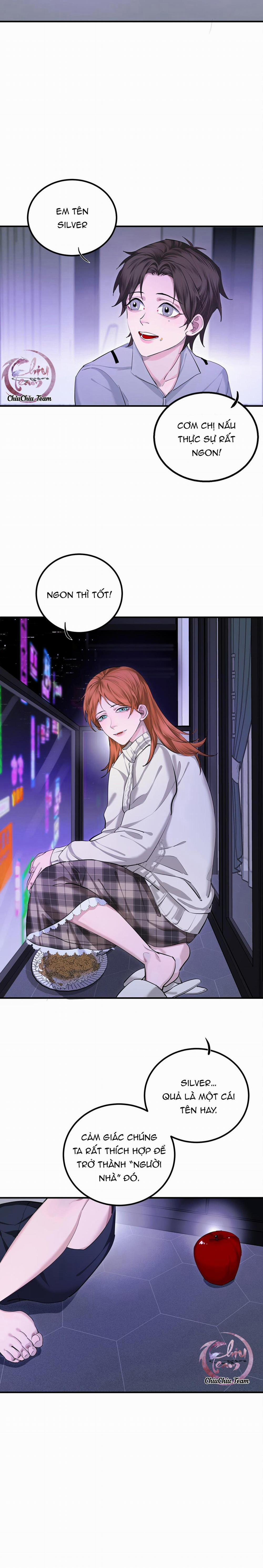 Quan Hệ Xâm Chiếm 13 trang 9