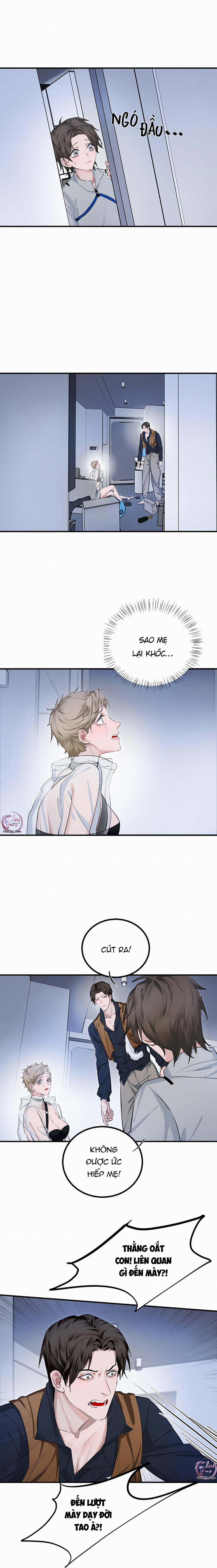 Quan Hệ Xâm Chiếm 14 trang 1