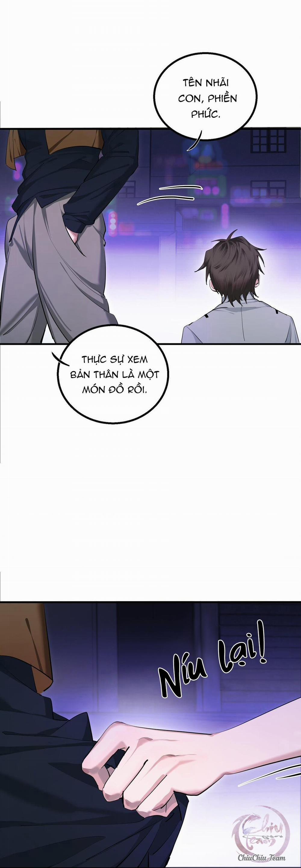 Quan Hệ Xâm Chiếm 15 trang 10