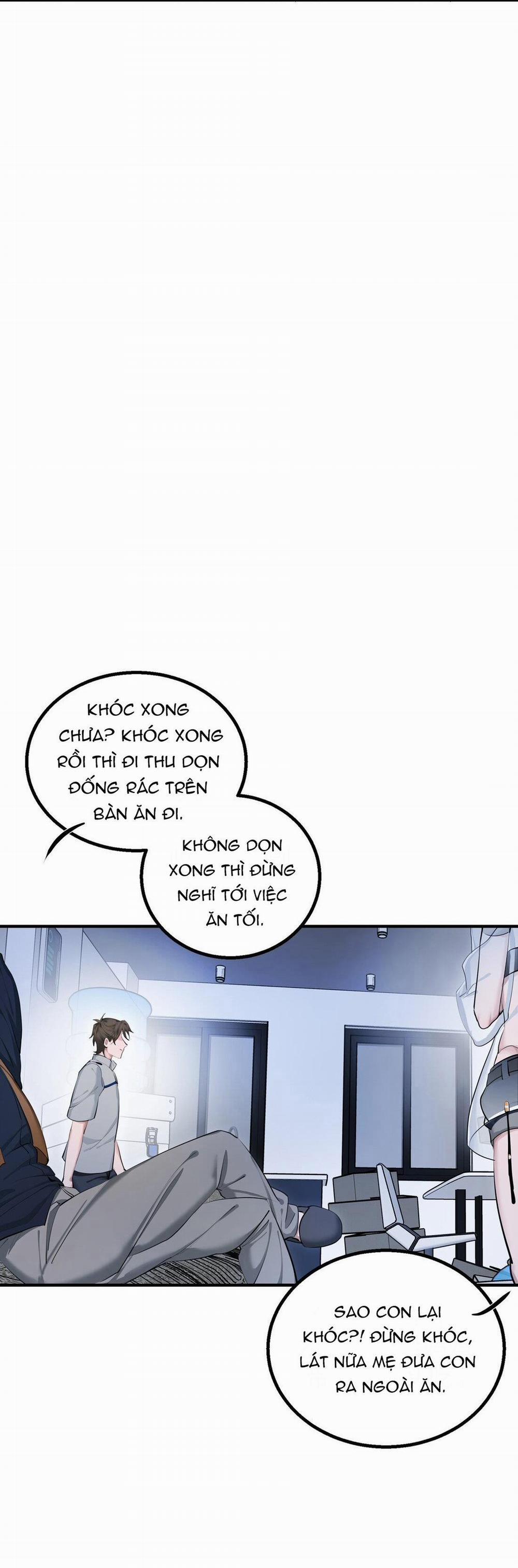 Quan Hệ Xâm Chiếm 15 trang 13