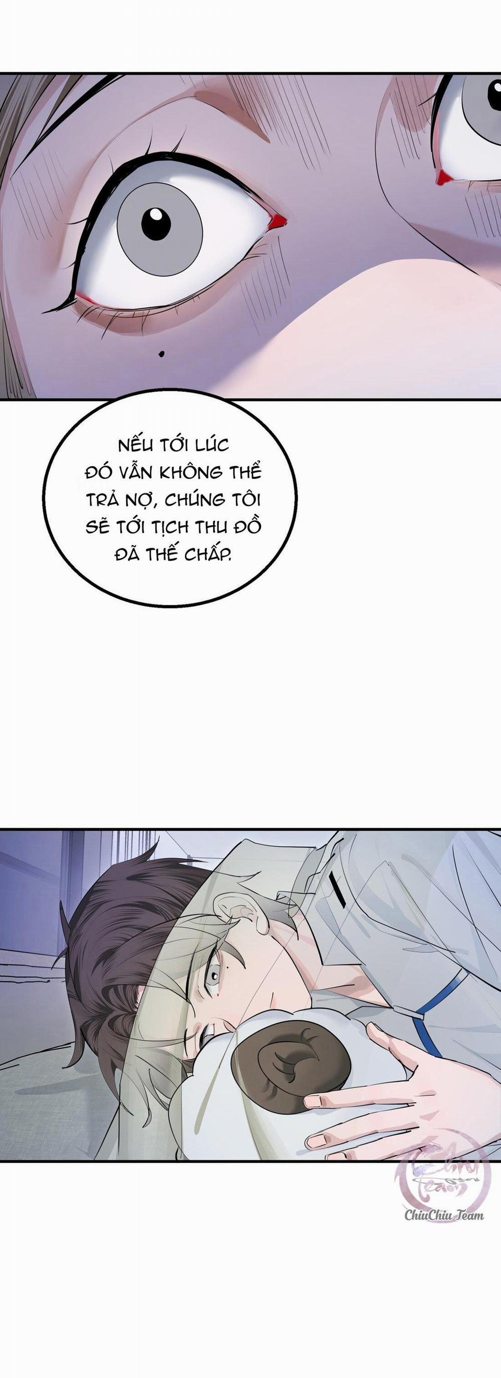 Quan Hệ Xâm Chiếm 15 trang 20