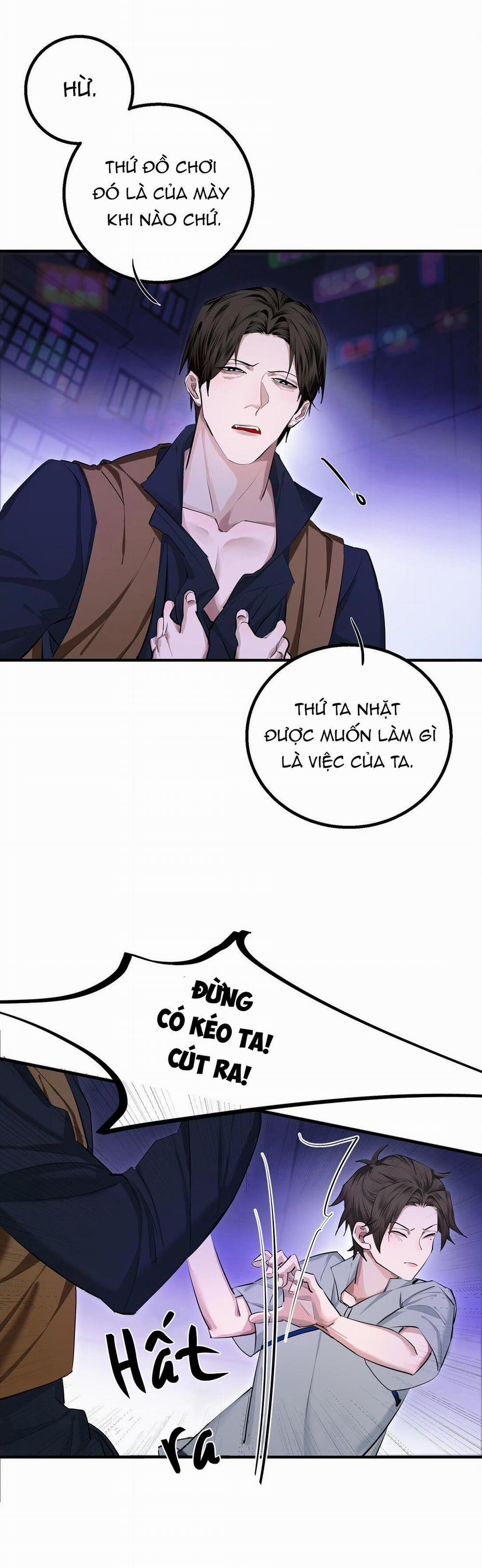 Quan Hệ Xâm Chiếm 15 trang 9