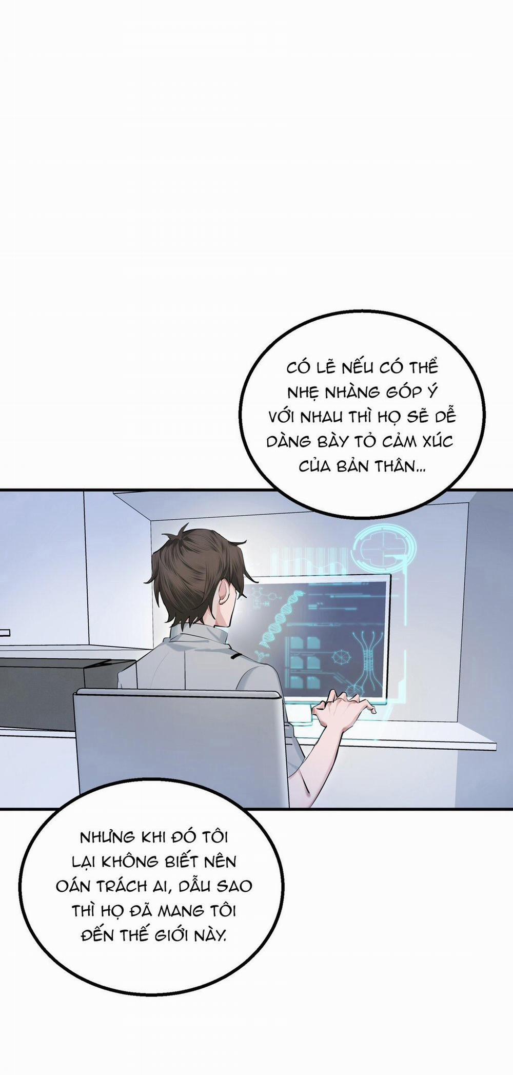 Quan Hệ Xâm Chiếm 16 trang 1