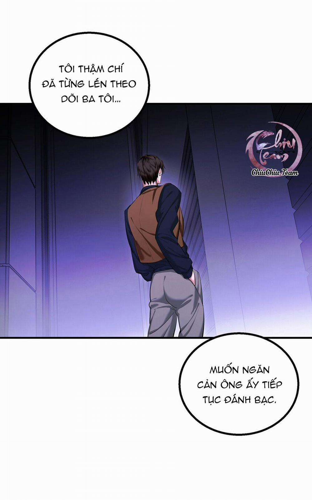 Quan Hệ Xâm Chiếm 16 trang 10