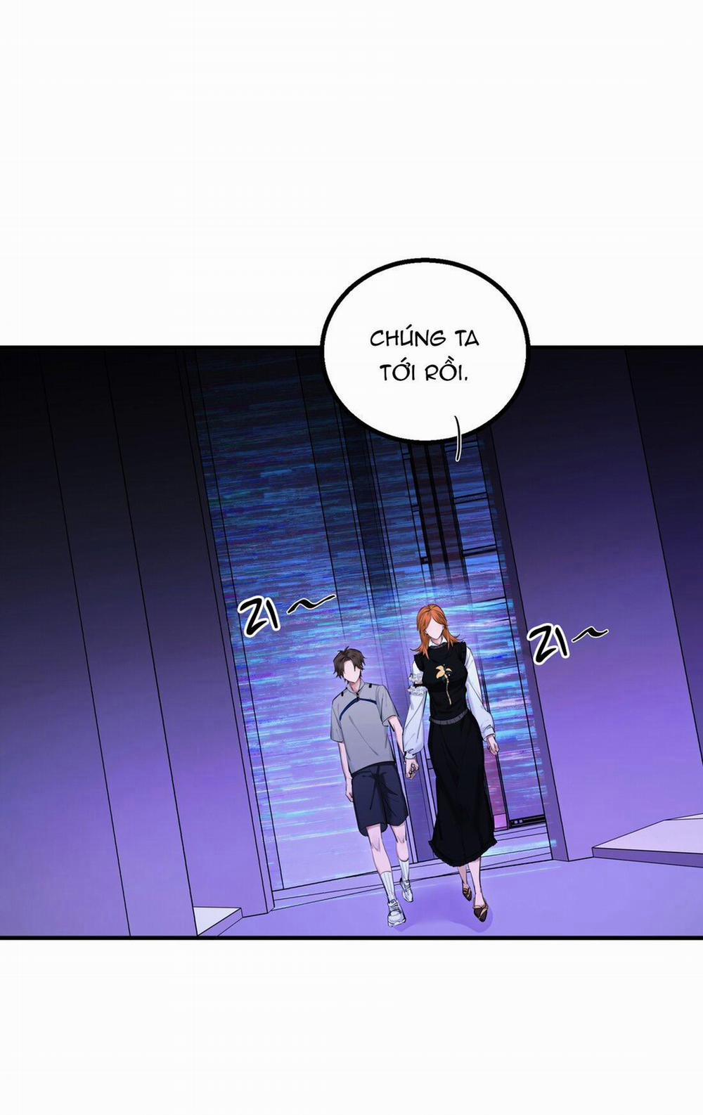 Quan Hệ Xâm Chiếm 16 trang 18