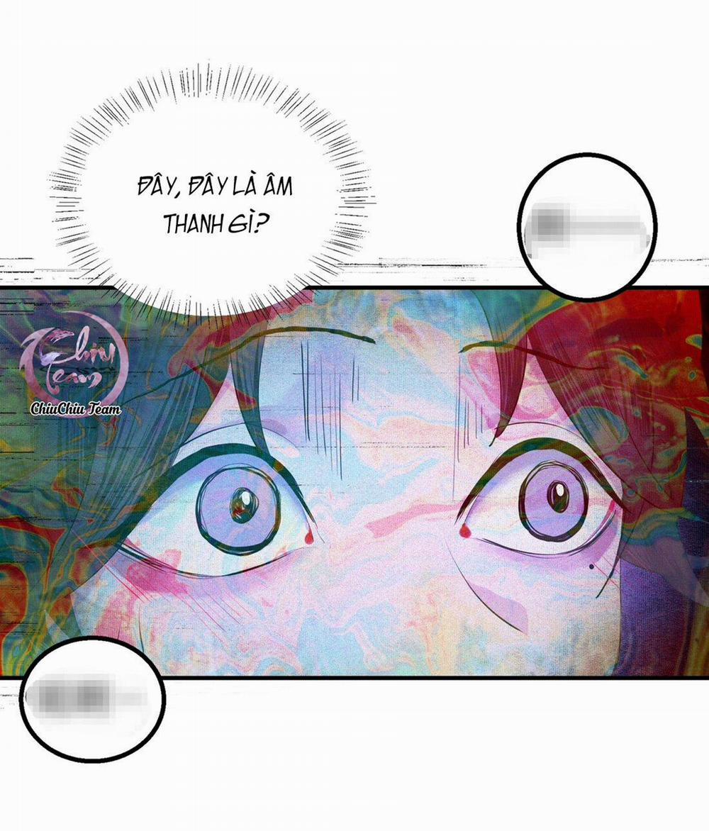 Quan Hệ Xâm Chiếm 16 trang 20