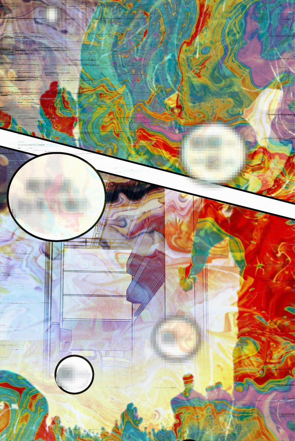 Quan Hệ Xâm Chiếm 16 trang 22