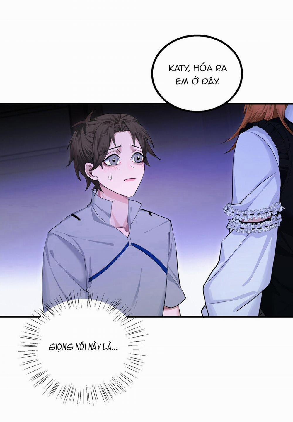 Quan Hệ Xâm Chiếm 16 trang 25