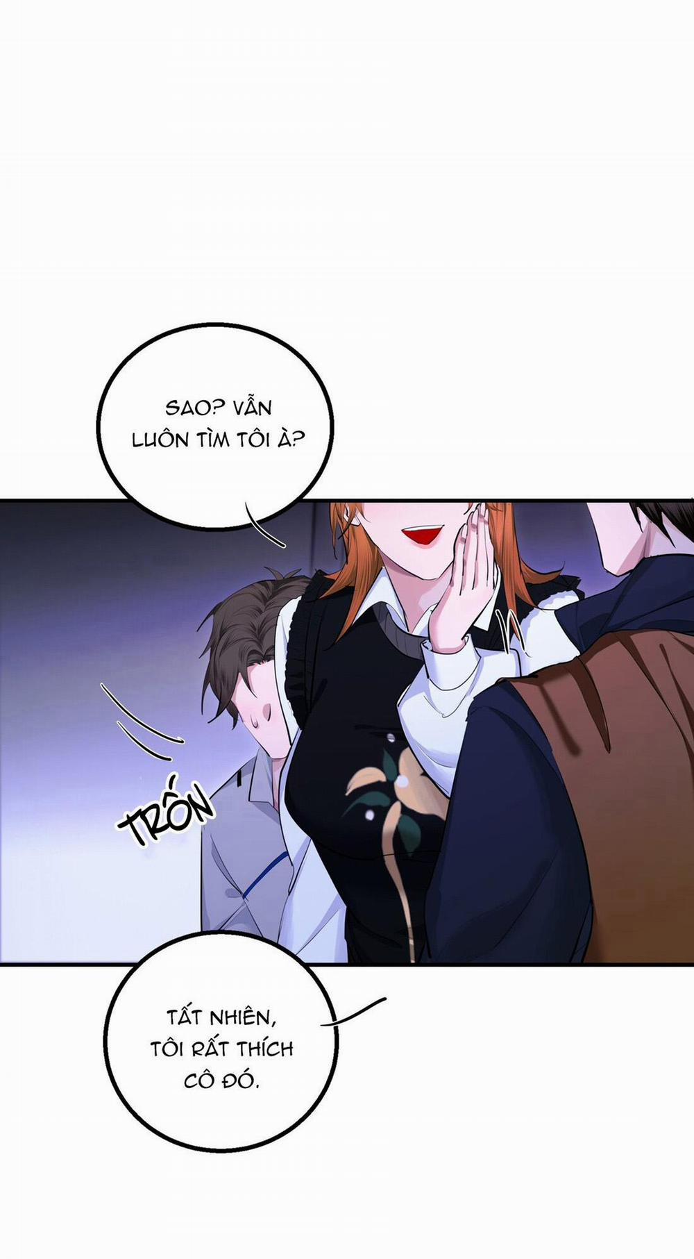 Quan Hệ Xâm Chiếm 16 trang 26