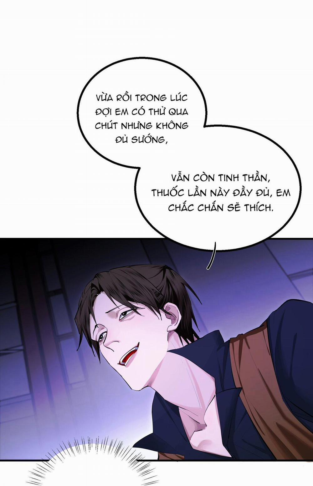 Quan Hệ Xâm Chiếm 16 trang 29