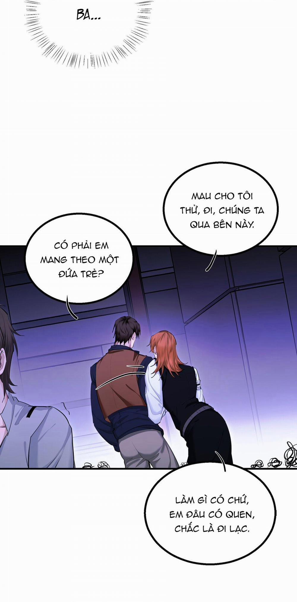 Quan Hệ Xâm Chiếm 16 trang 30