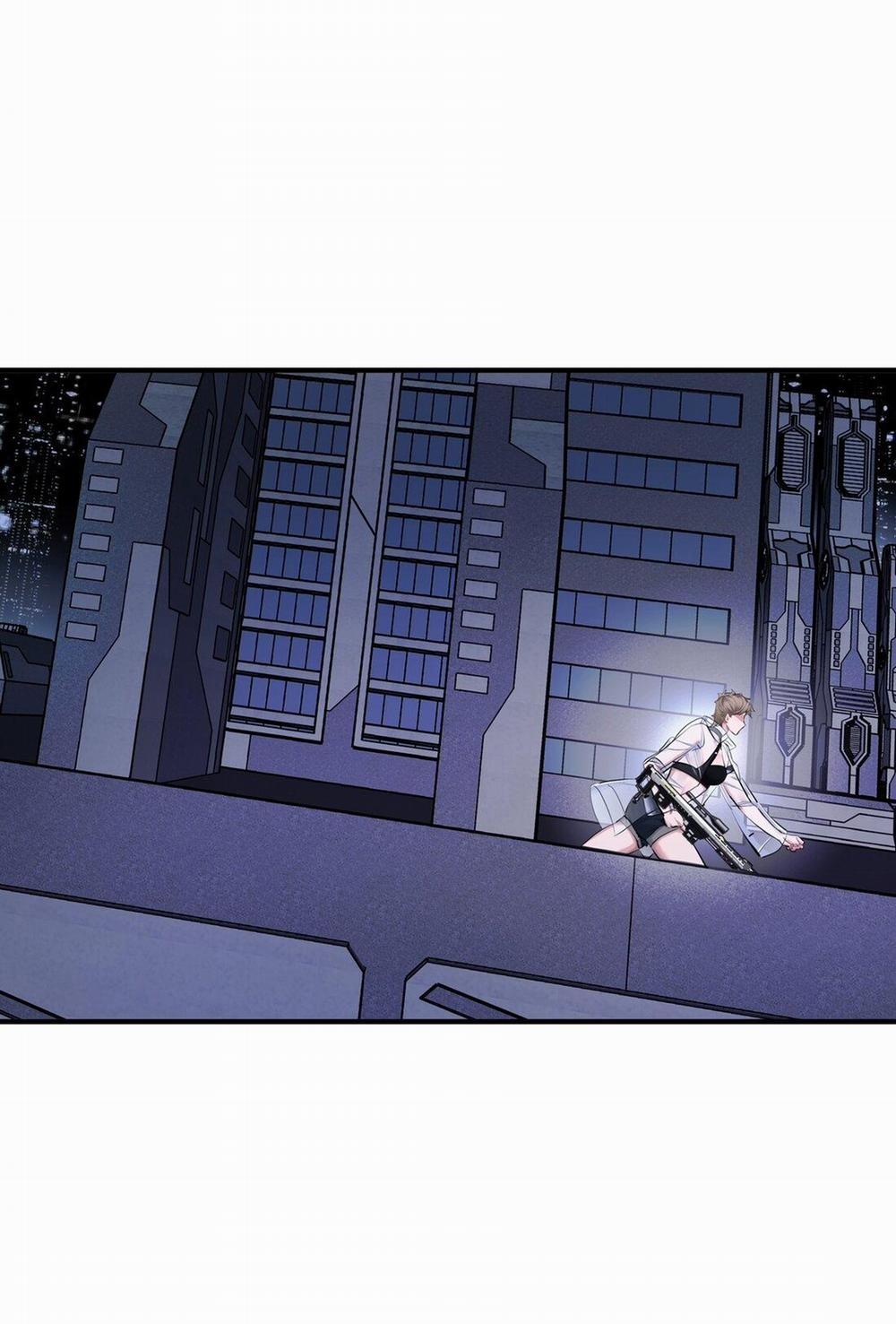 Quan Hệ Xâm Chiếm 19 trang 12