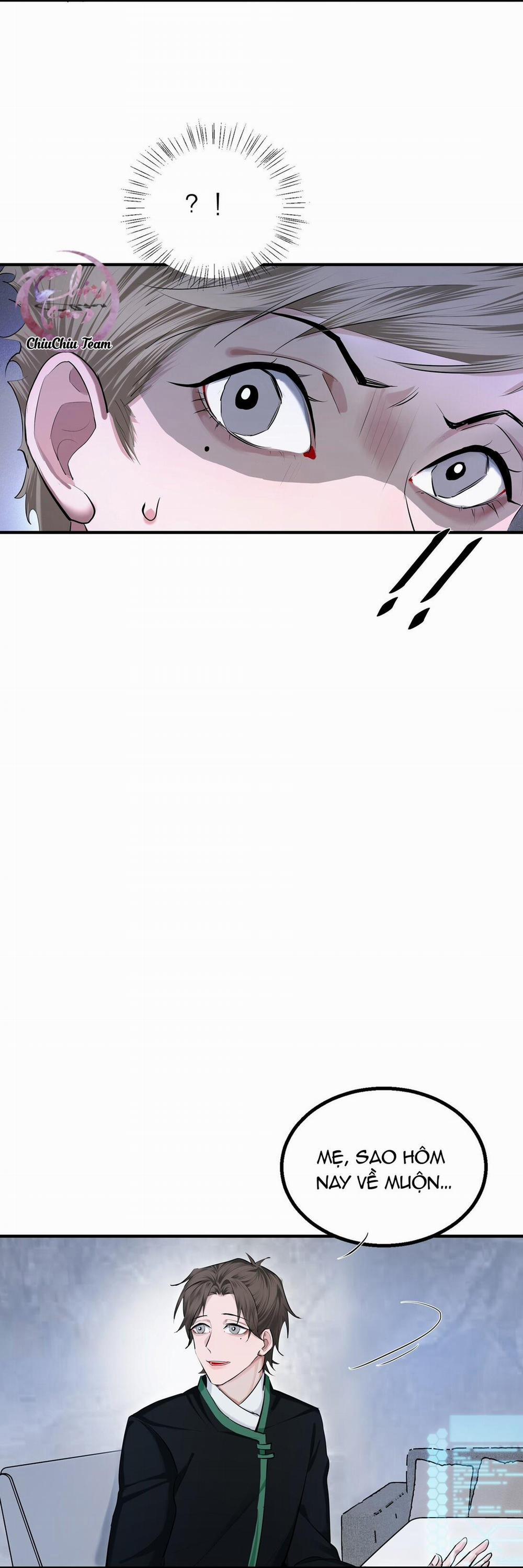 Quan Hệ Xâm Chiếm 19 trang 14