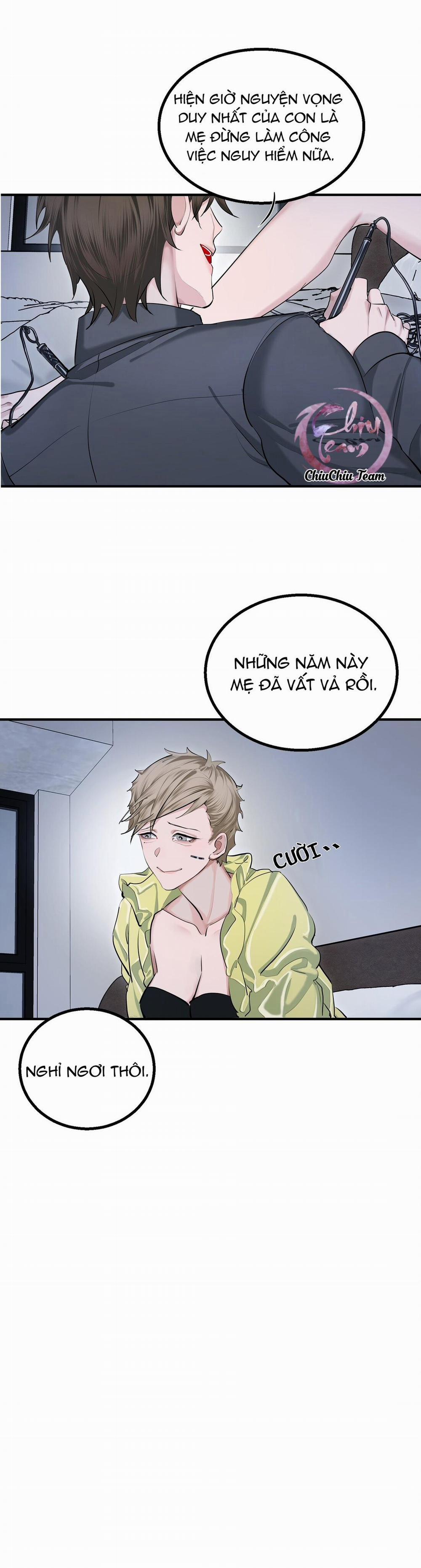 Quan Hệ Xâm Chiếm 19 trang 19