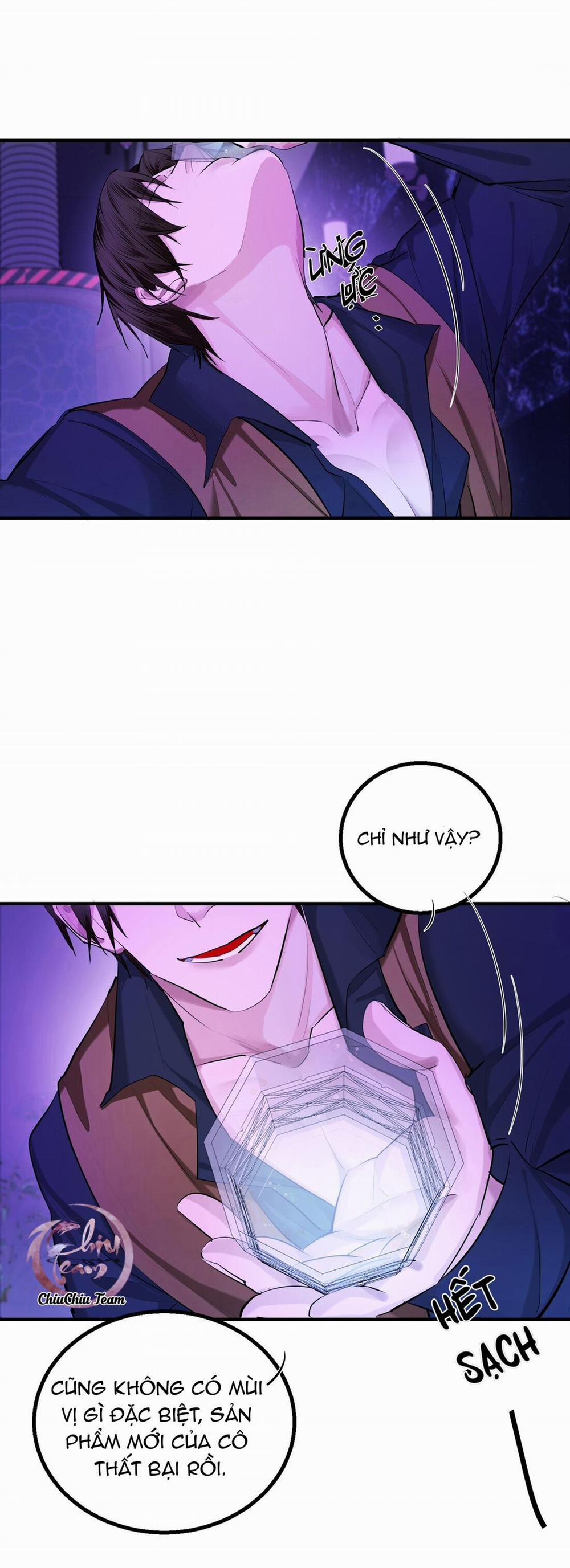 Quan Hệ Xâm Chiếm 19 trang 2