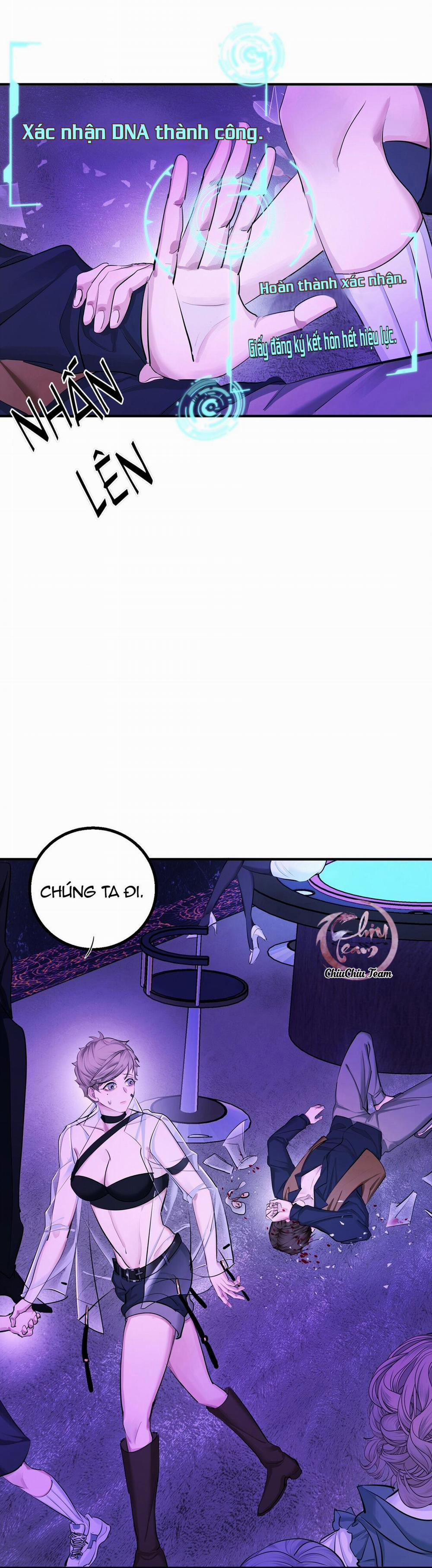 Quan Hệ Xâm Chiếm 19 trang 8