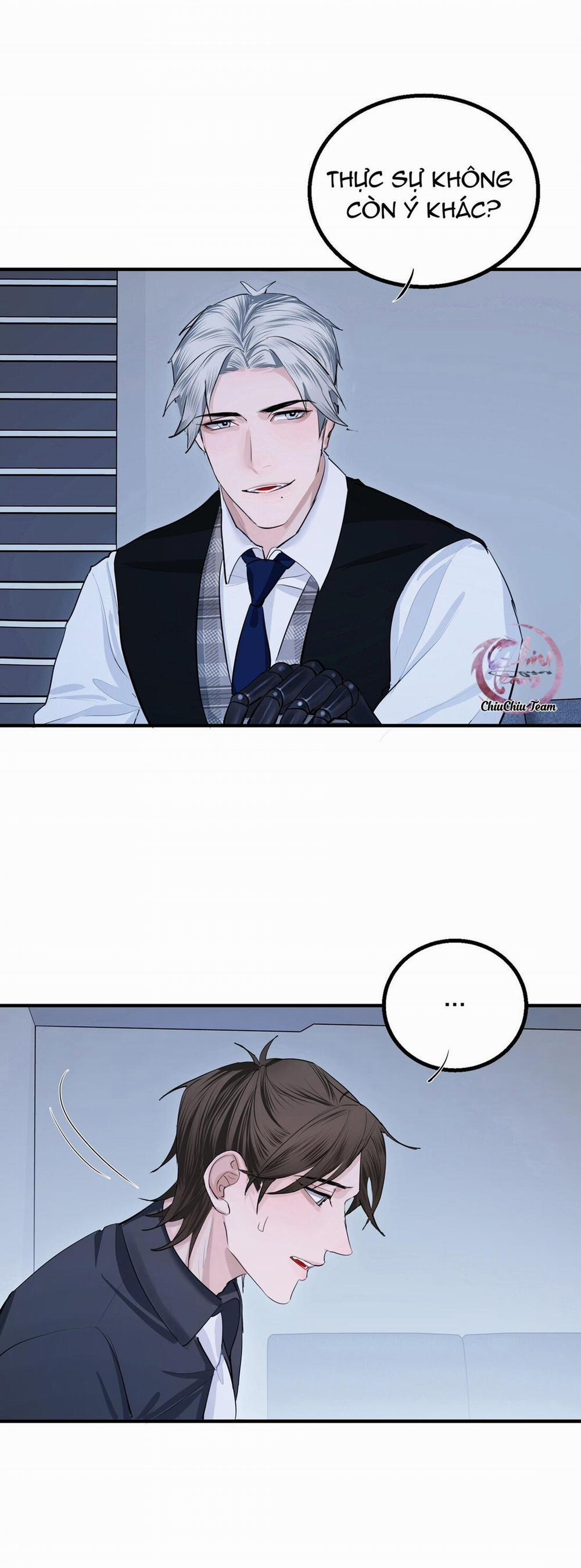 Quan Hệ Xâm Chiếm 20 trang 13