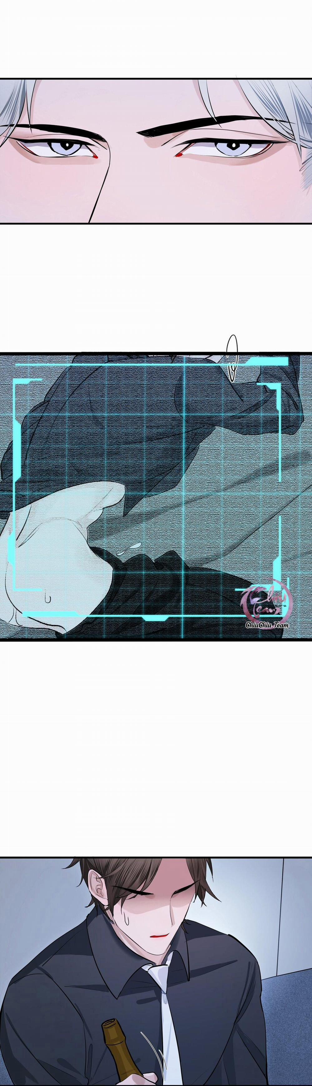 Quan Hệ Xâm Chiếm 20 trang 14