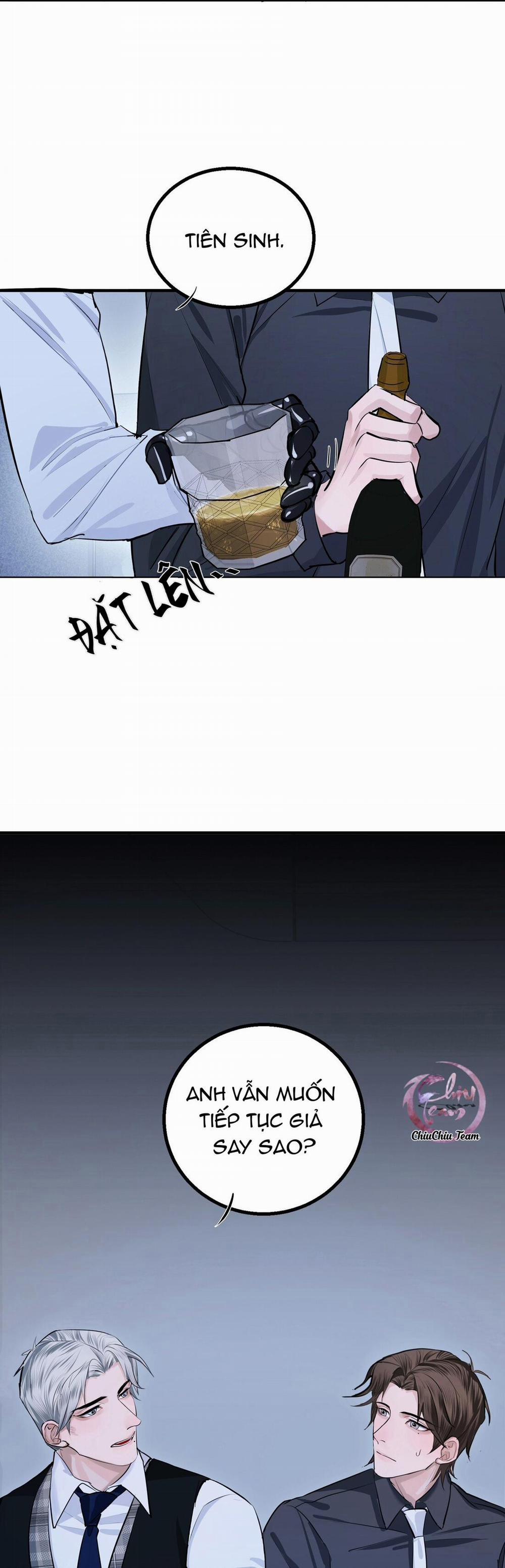 Quan Hệ Xâm Chiếm 20 trang 15