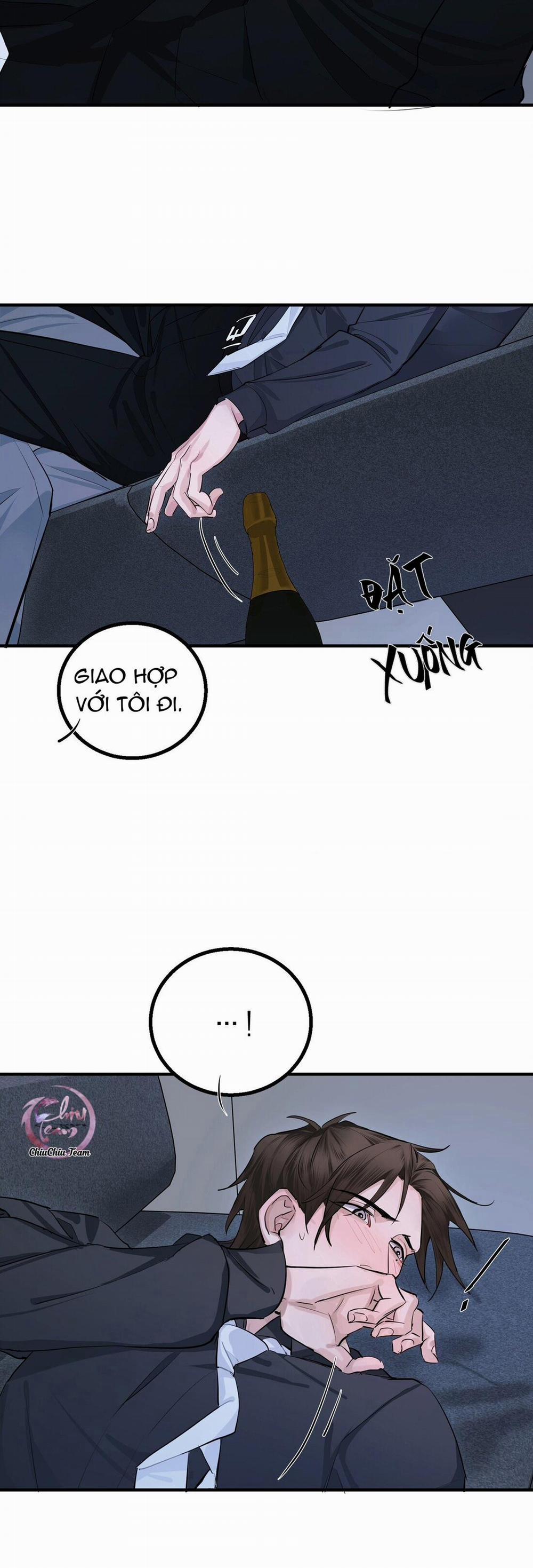 Quan Hệ Xâm Chiếm 20 trang 19