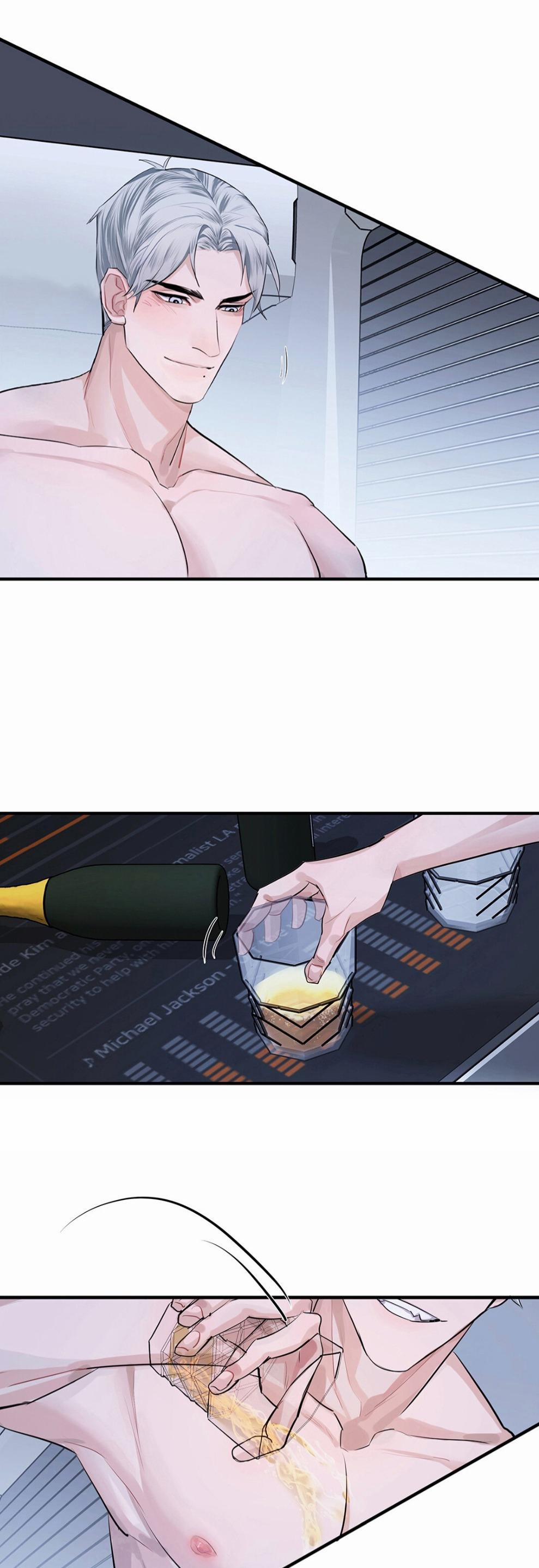 Quan Hệ Xâm Chiếm 20 trang 23