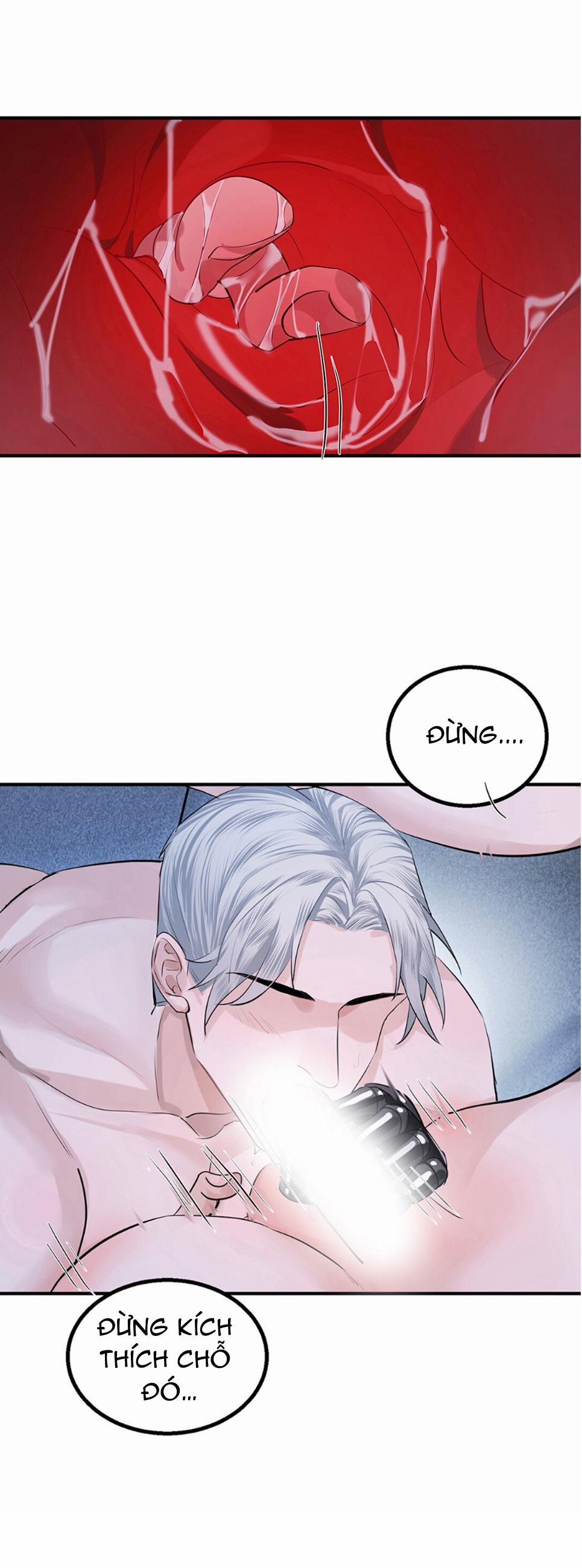 Quan Hệ Xâm Chiếm 20 trang 29