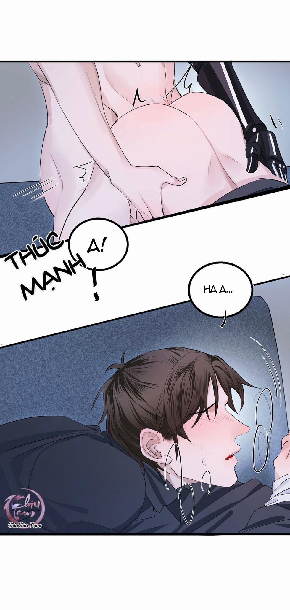 Quan Hệ Xâm Chiếm 20 trang 36