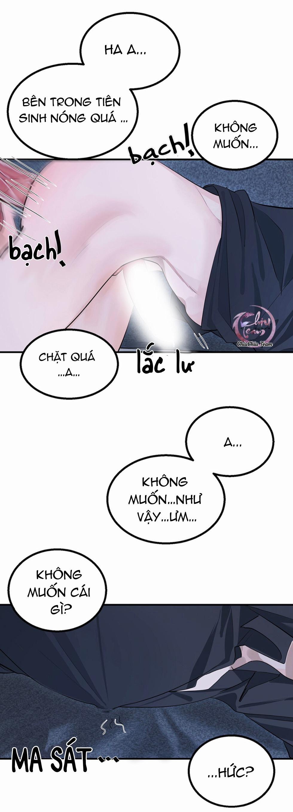 Quan Hệ Xâm Chiếm 20 trang 39