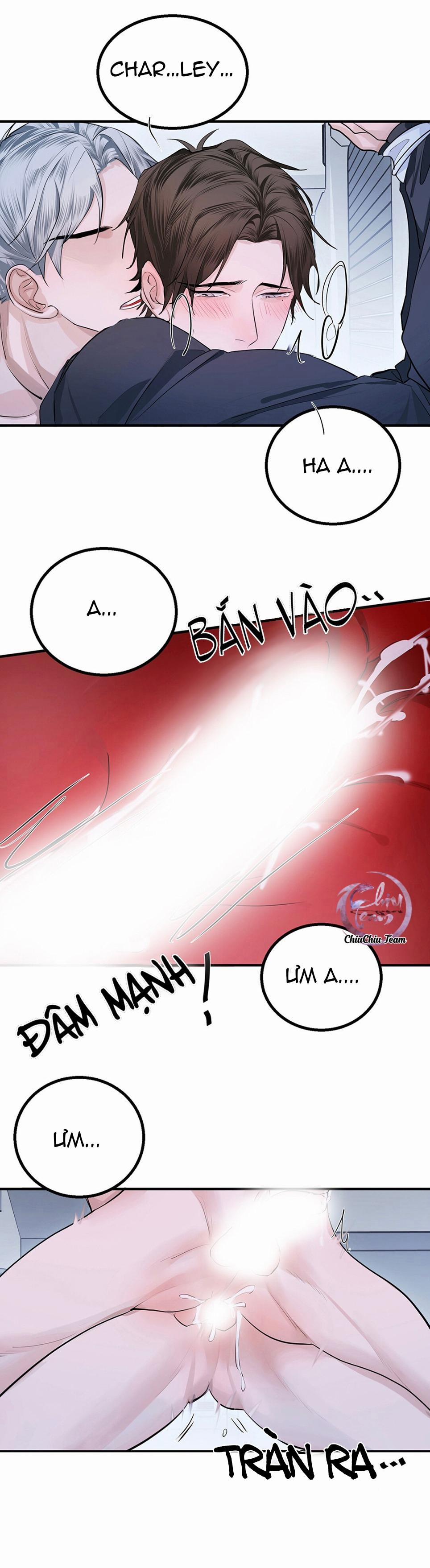 Quan Hệ Xâm Chiếm 20 trang 45