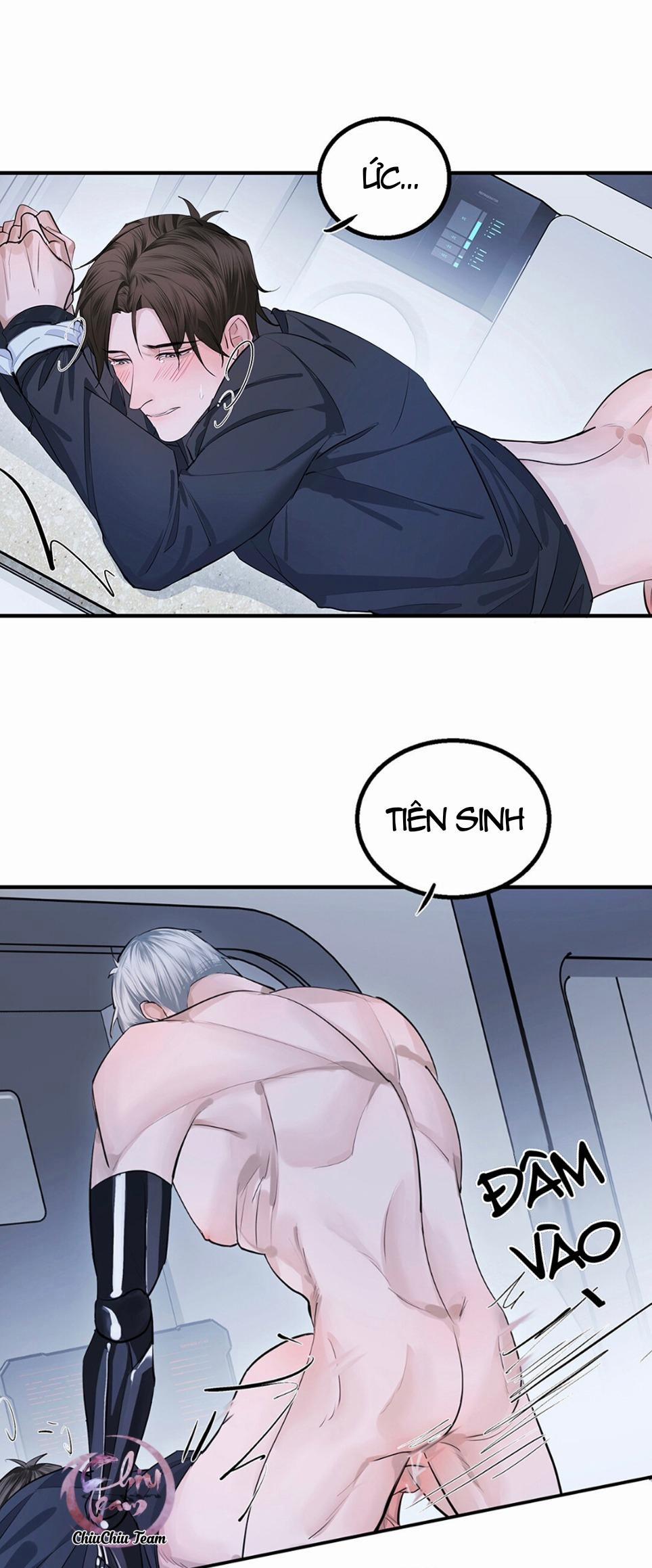 Quan Hệ Xâm Chiếm 20 trang 47