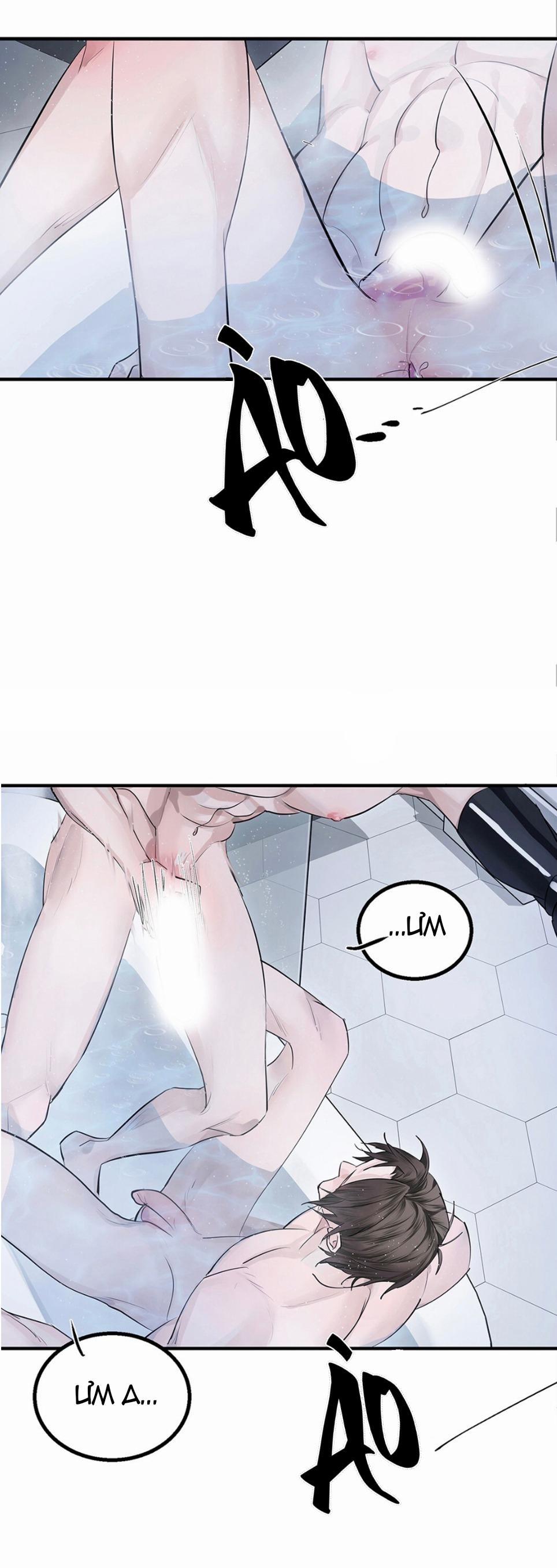 Quan Hệ Xâm Chiếm 20 trang 56