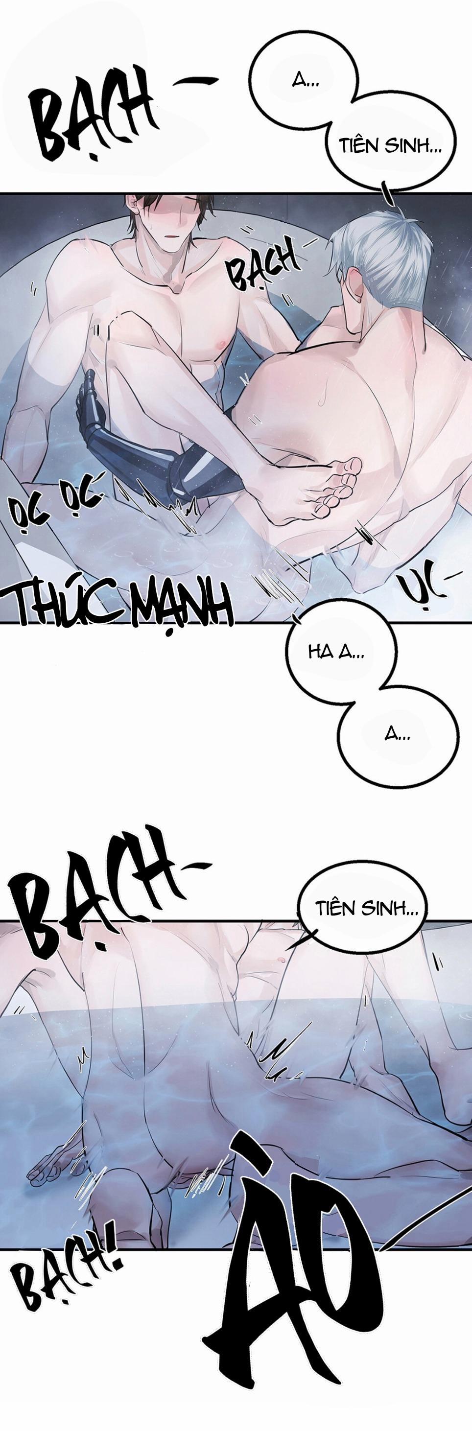 Quan Hệ Xâm Chiếm 20 trang 58