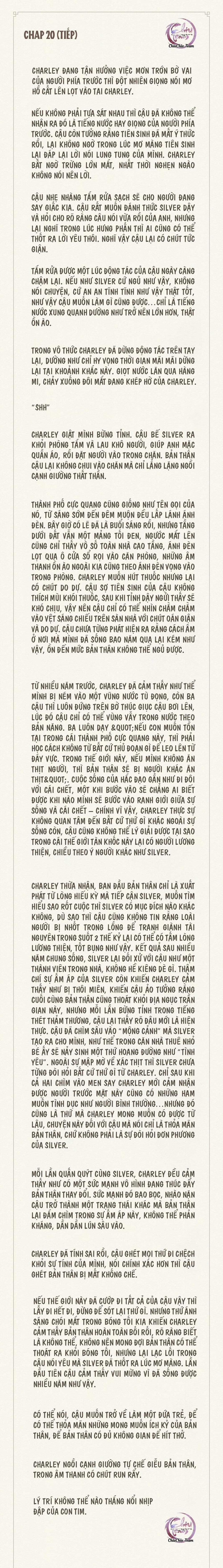 Quan Hệ Xâm Chiếm 22 trang 11