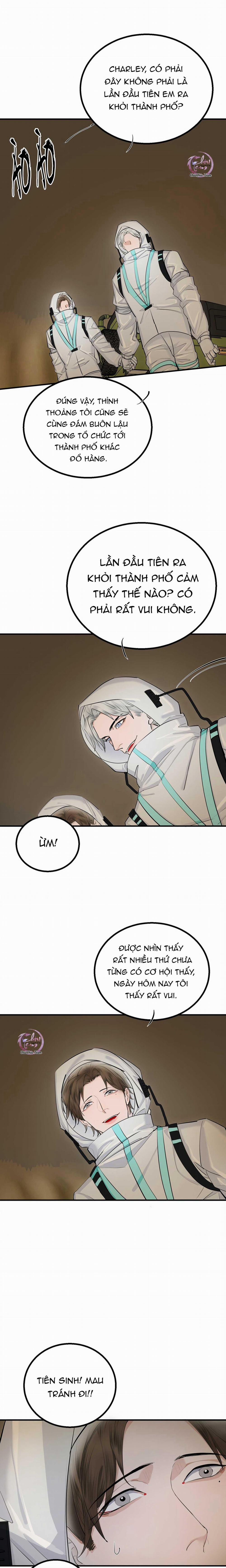 Quan Hệ Xâm Chiếm 22 trang 9