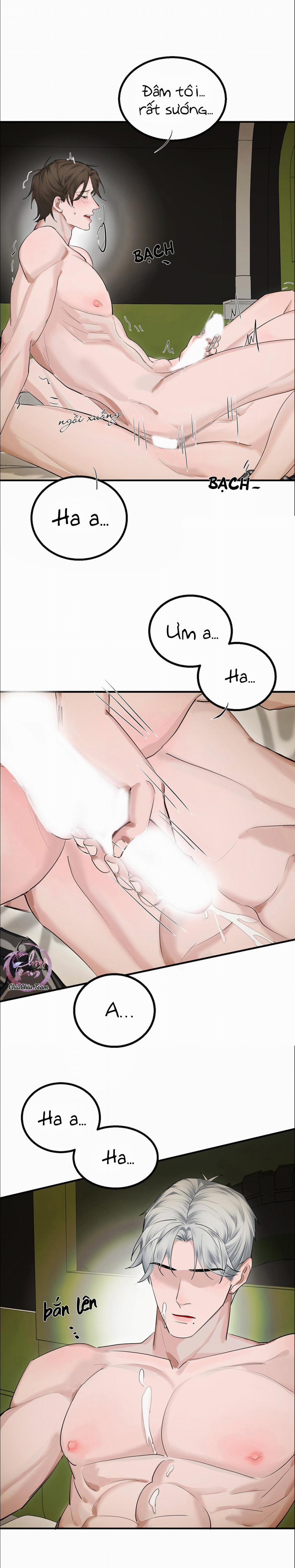 Quan Hệ Xâm Chiếm 23 trang 12