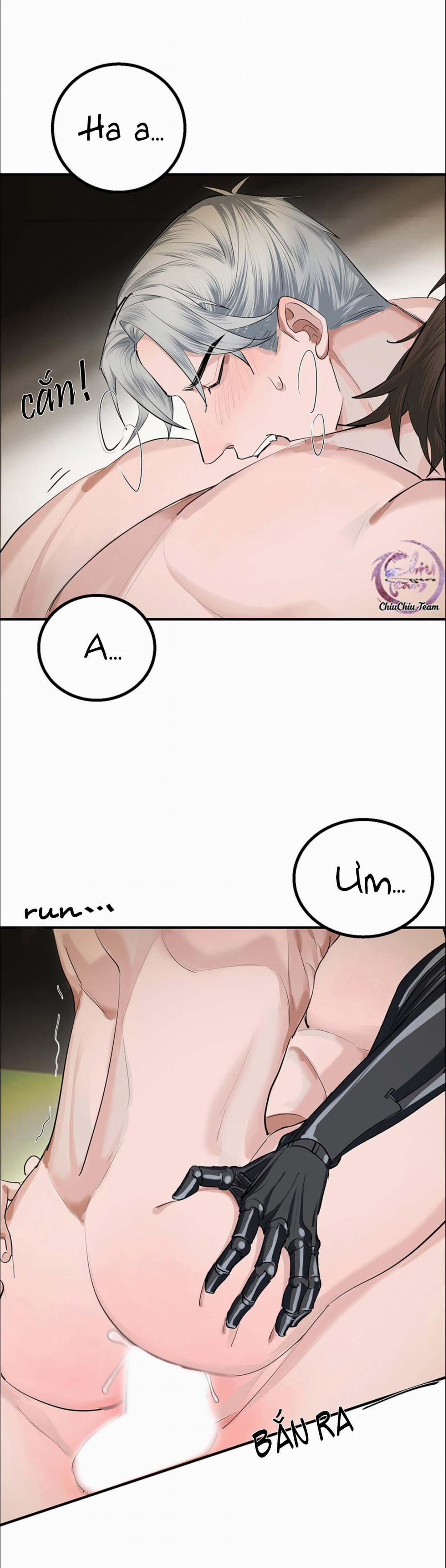 Quan Hệ Xâm Chiếm 23 trang 14