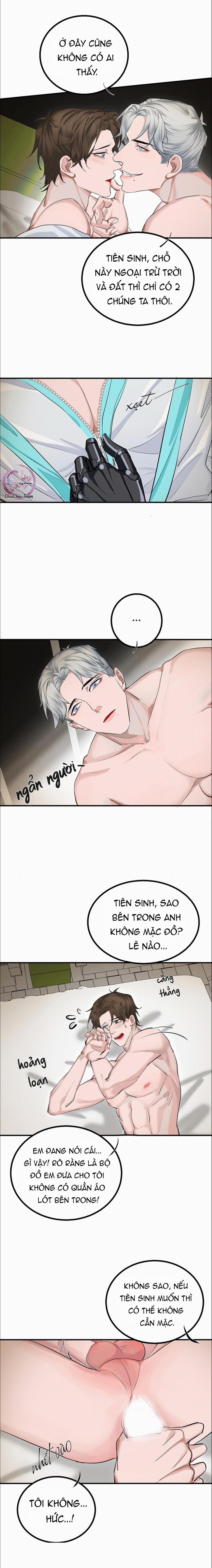 Quan Hệ Xâm Chiếm 23 trang 7